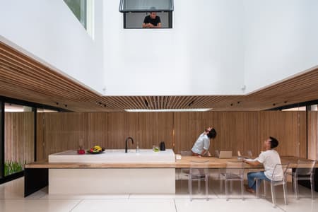 Sky House